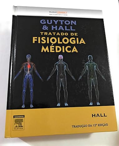 Tratado De Fisiologia Médica PDF, eBook, Instant Download