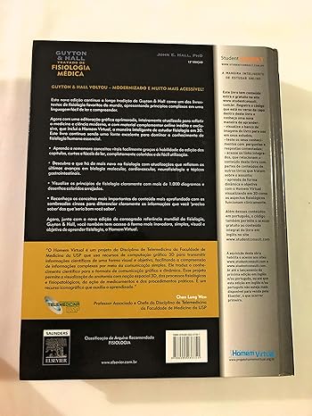 Tratado De Fisiologia Médica PDF, eBook, Instant Download - Image 2
