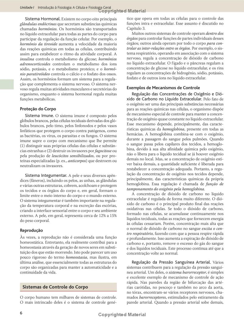Tratado De Fisiologia Médica PDF, eBook, Instant Download - Image 6