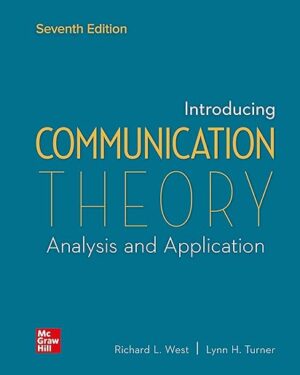 Introducing Communication Theory Analysis and Application 7th edition PDF, eBook, Instant Download