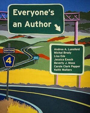 Everyone's an Author 4th Edition PDF, eBook, Instant Download