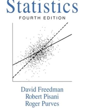 Statistics 4th Edition PDF, eBook, Instant Download