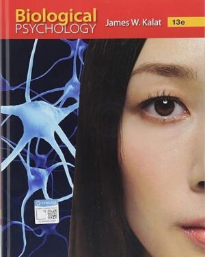 Biological Psychology 13th Edition PDF, eBook, Instant Download