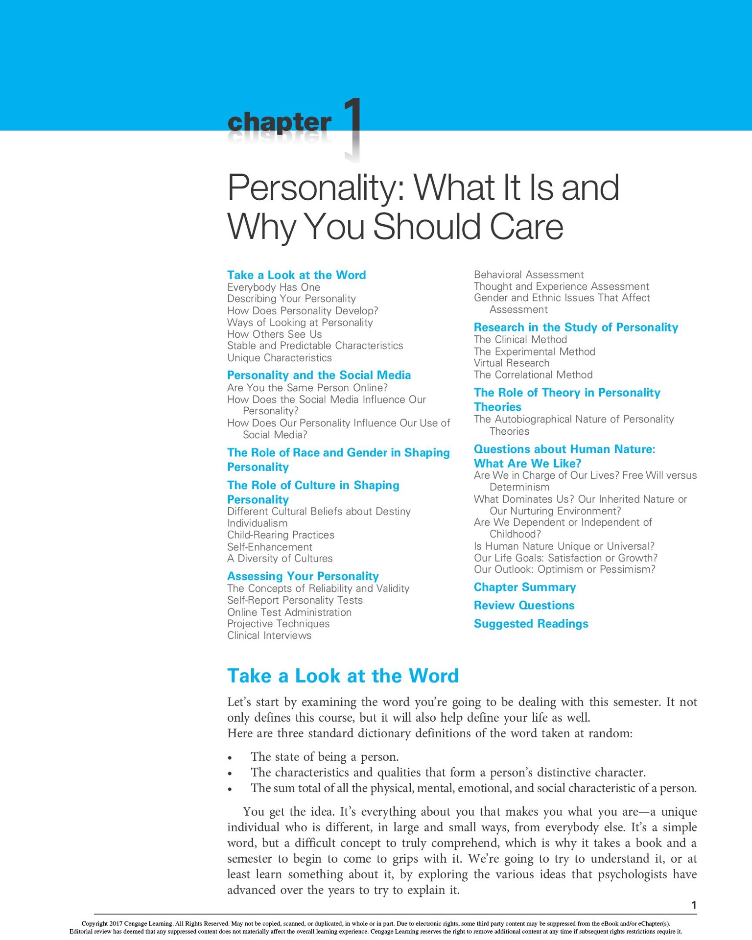 Theories of Personality 11th Edition PDF, eBook, Instant Download - Image 5