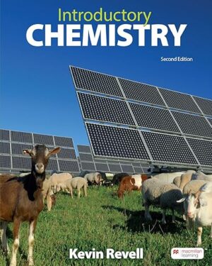 Introductory Chemistry Second Edition PDF, eBook, Instant Download