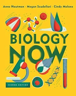 Biology Now Second Edition PDF, eBook, Instant Download