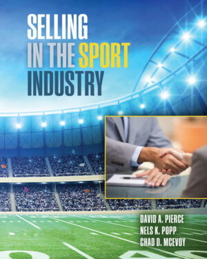 Selling in the Sport Industry PDF, eBook, Instant Download